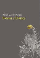 bokomslag Poemas Y Ensayos