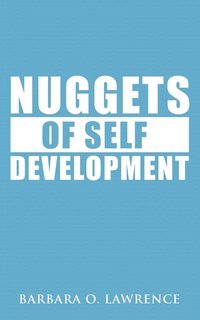 bokomslag Nuggets of Self Development