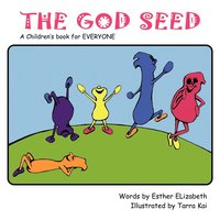 bokomslag The God Seed