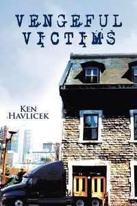 bokomslag Vengeful Victims