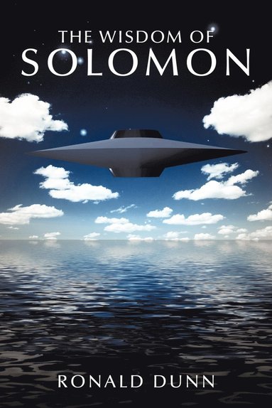 bokomslag Wisdom of Solomon