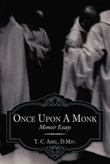 bokomslag Once Upon A Monk