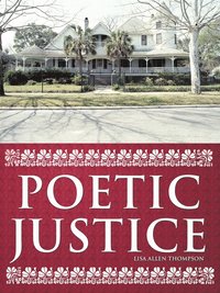 bokomslag Poetic Justice