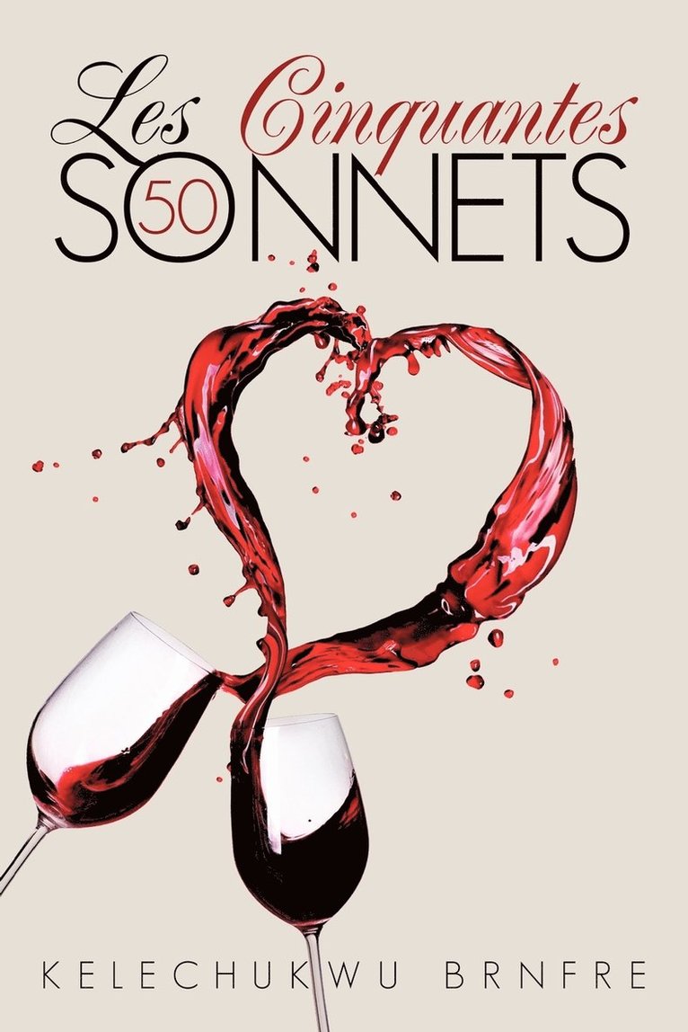 Cinquantes Sonnets