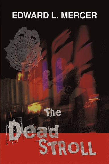 bokomslag Dead Stroll