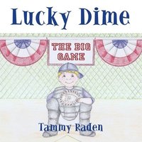 bokomslag Lucky Dime