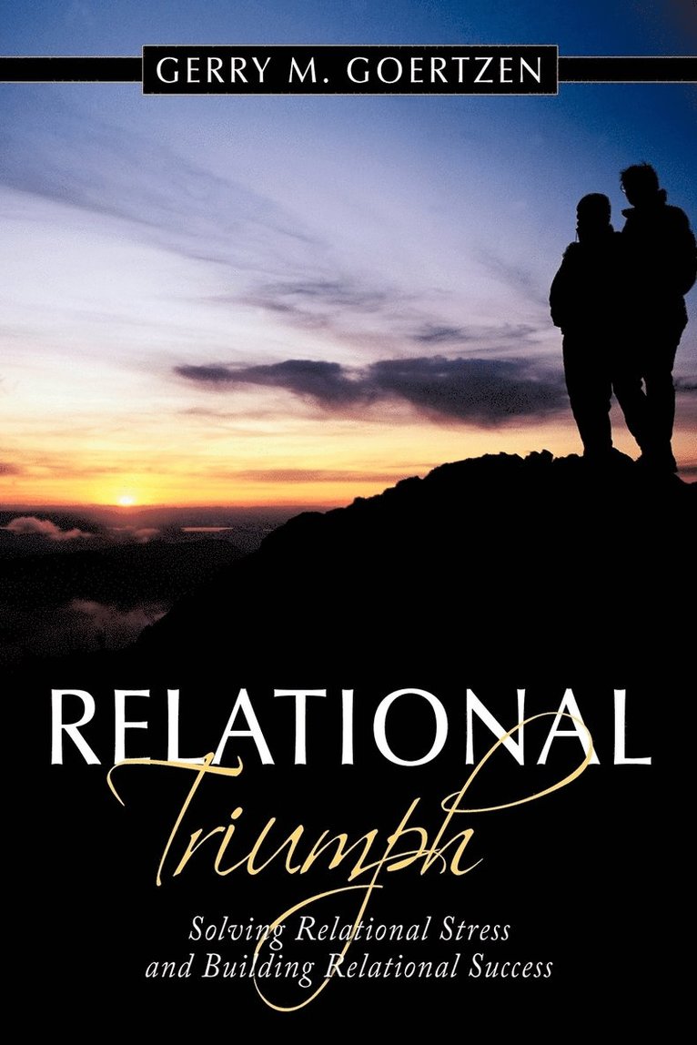 Relational Tri-Umph 1