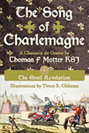 The Song of Charlemagne 1