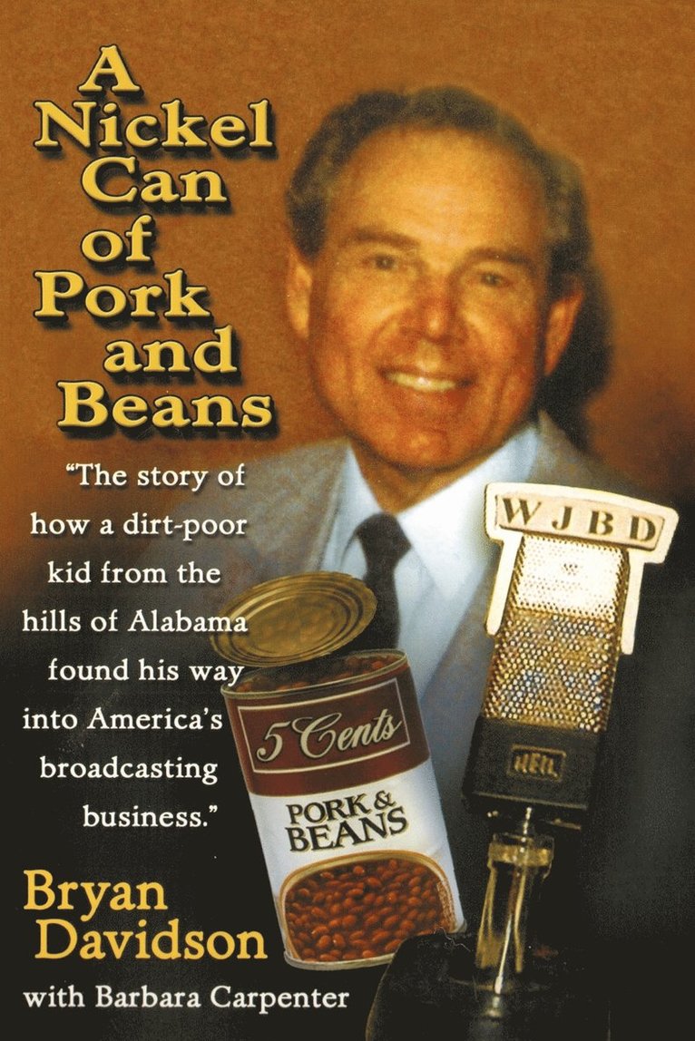 A Nickel Can of Pork and Beans 1