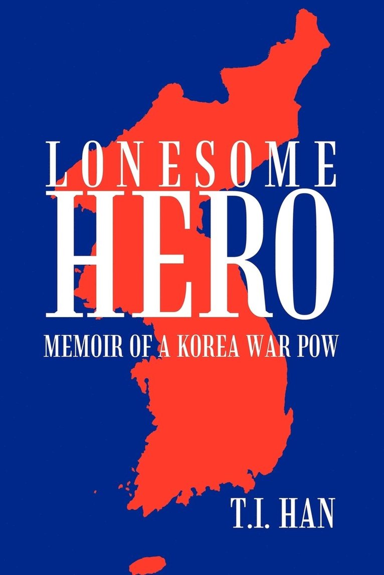 Lonesome Hero 1