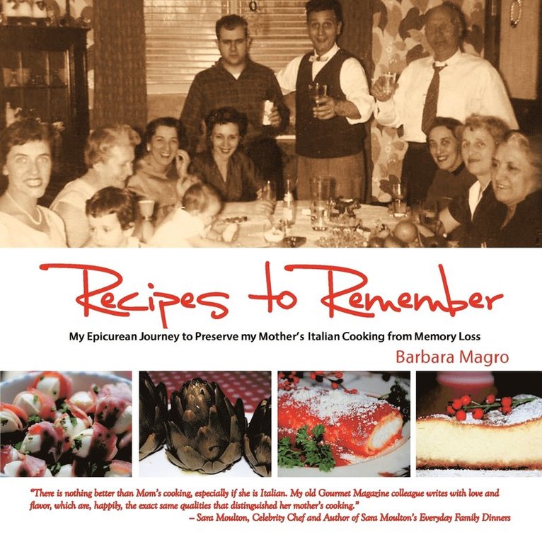 Recipes To Remember 1