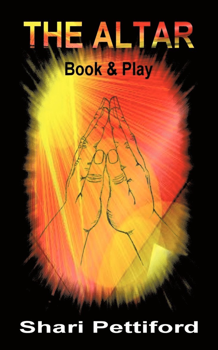 Shari L. Pettiford - Altar, Häftad