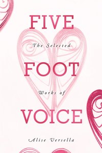 bokomslag Five Foot Voice