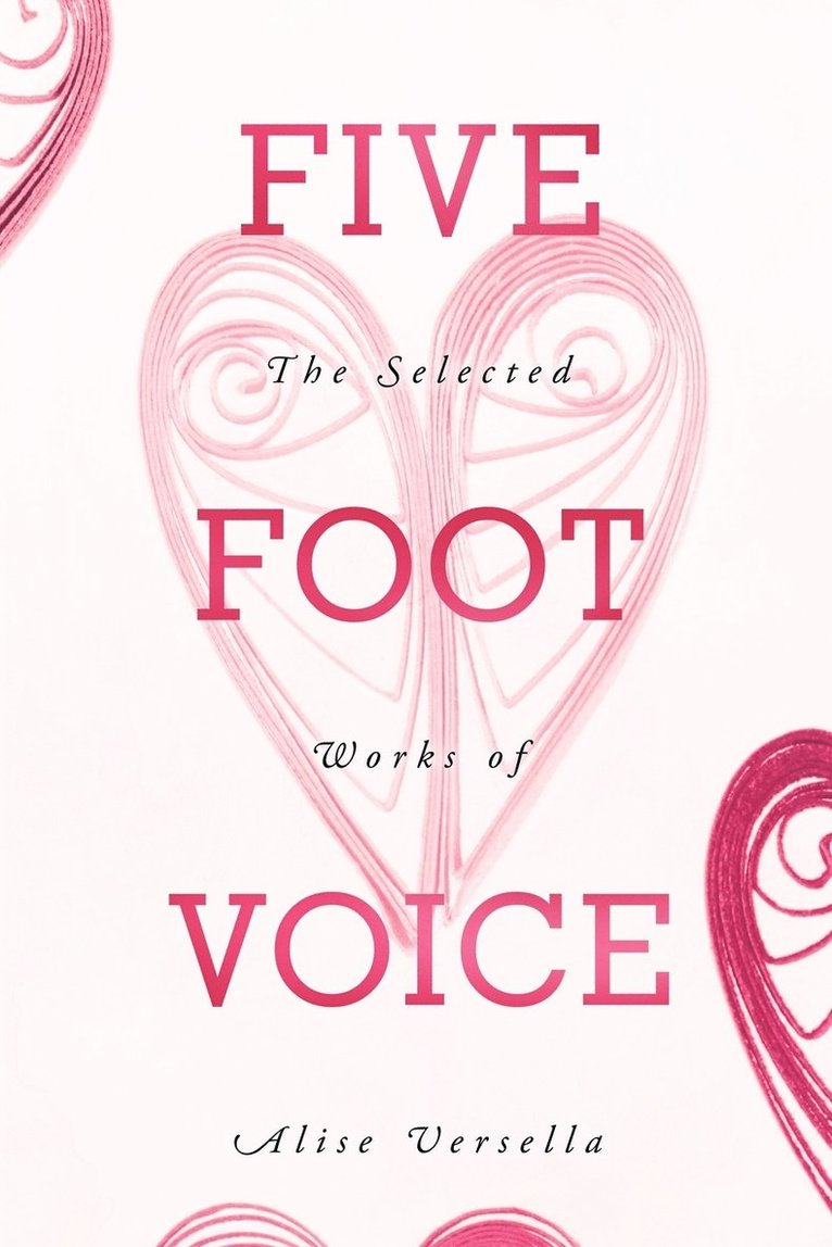 Five Foot Voice 1