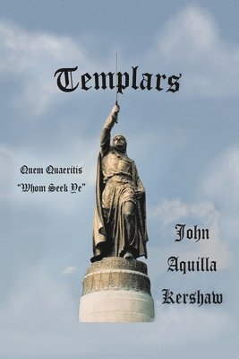 bokomslag Templars