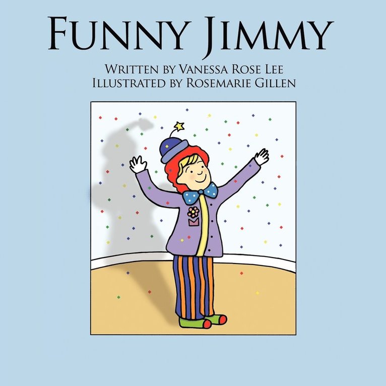 Funny Jimmy 1