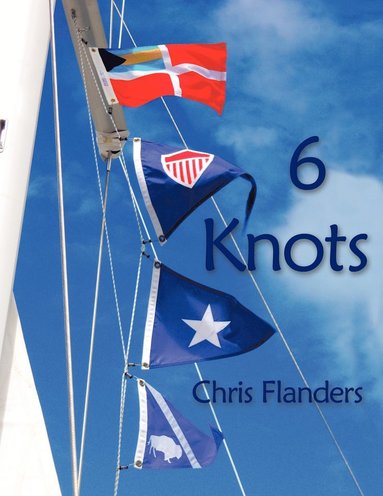 bokomslag 6 Knots