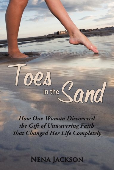 Nena Jackson - Toes in the Sand, Häftad