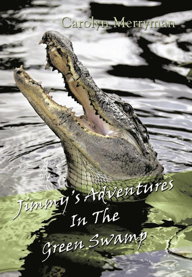 Jimmy's Adventures In The Green Swamp 1