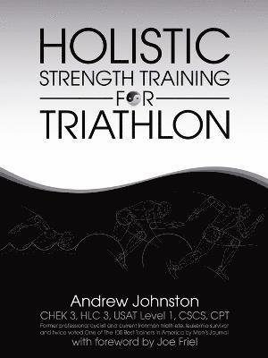 Holistic Strength Training for Triathlon 1