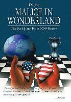 DL Joy, Dl Joy - Malice in Wonderland, Inbunden