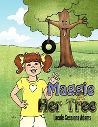 bokomslag Maggie and Her Tree