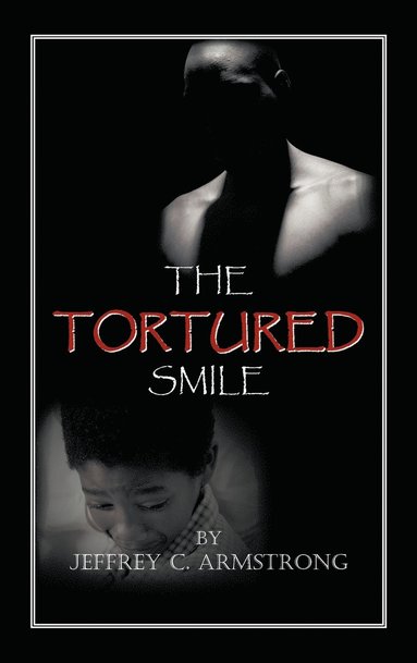 bokomslag Tortured Smile