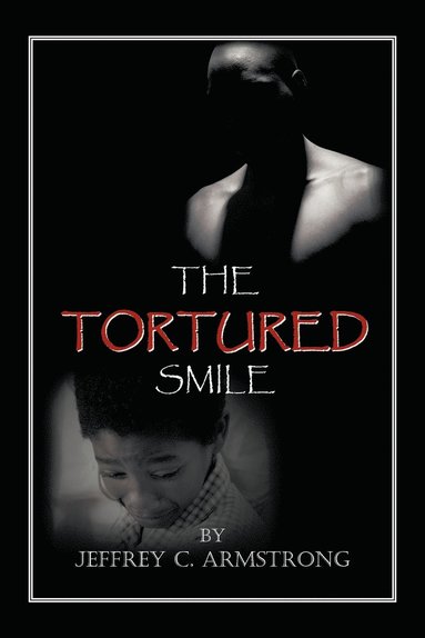 bokomslag Tortured Smile