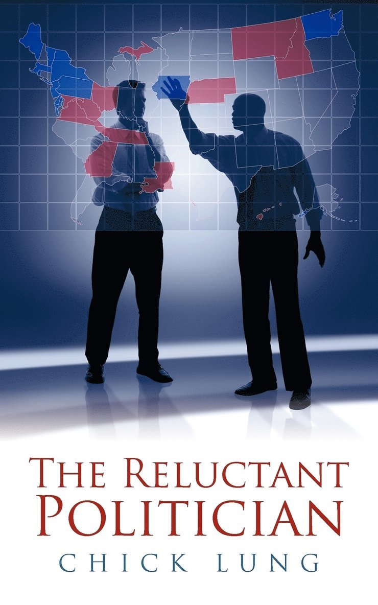 The Reluctant Politician 1