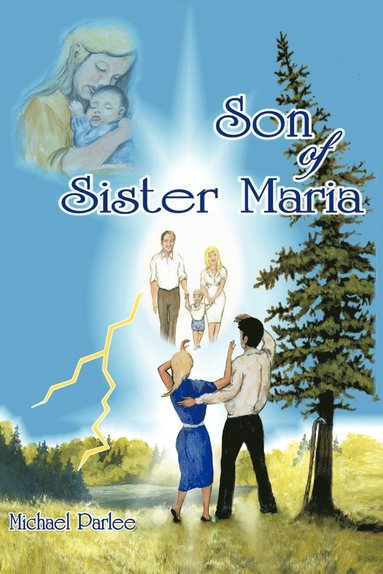 bokomslag Son of Sister Maria