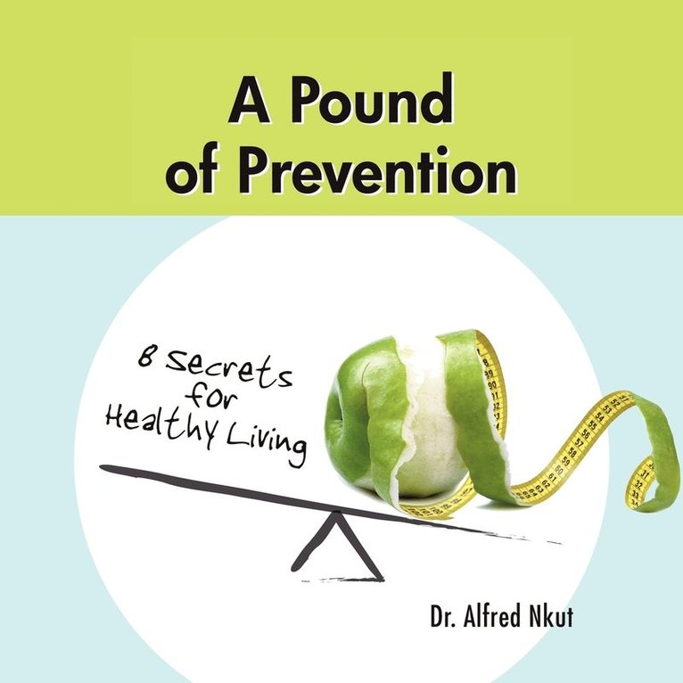 A Pound of Prevention 1
