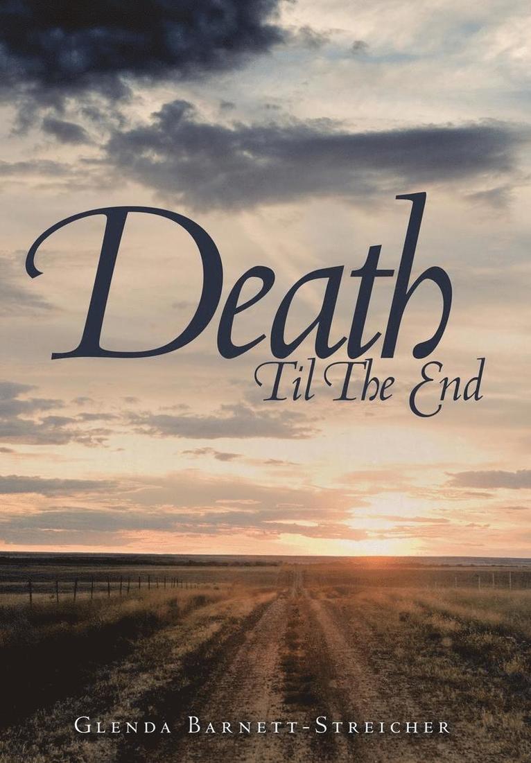 Death Til the End 1