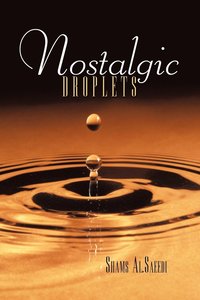 bokomslag Nostalgic Droplets