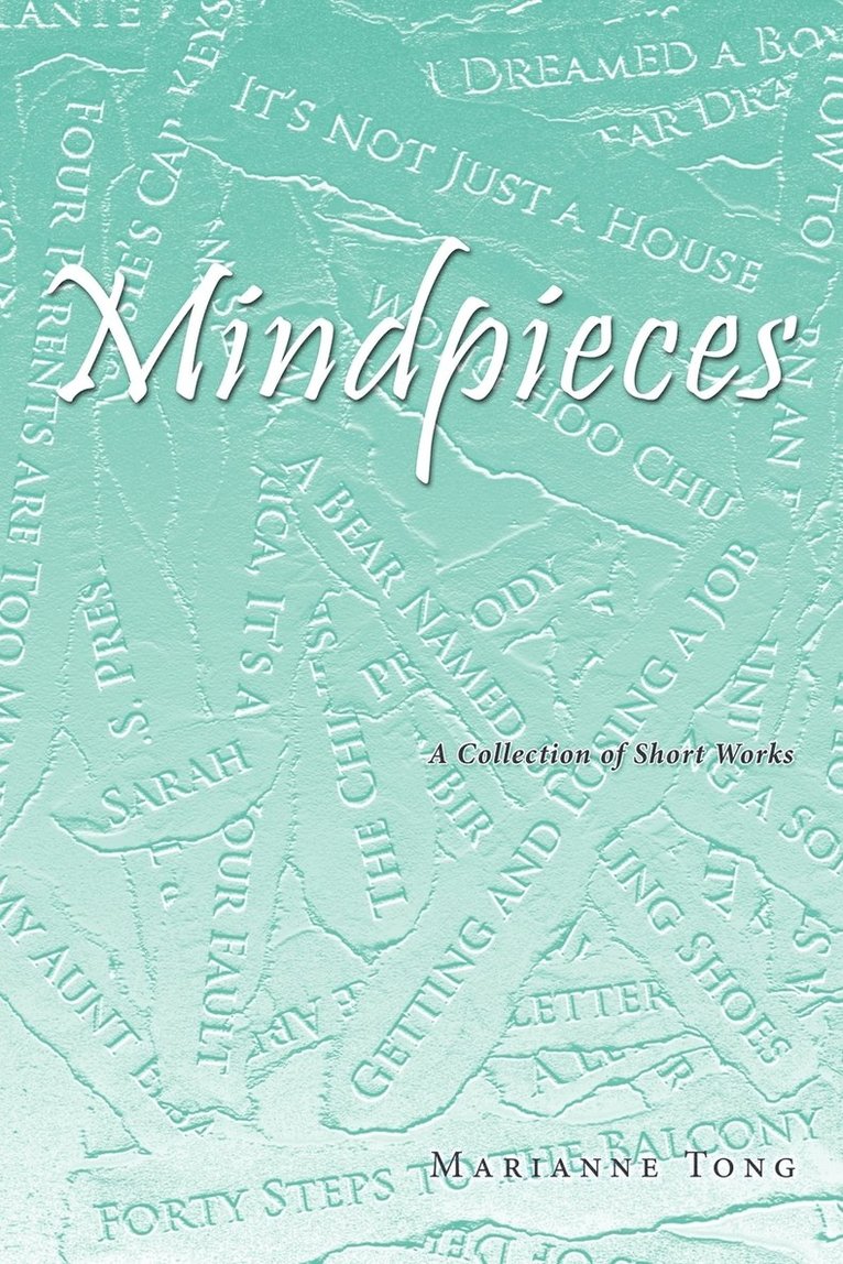 Mindpieces 1