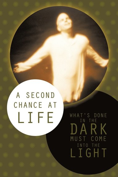 bokomslag Second Chance At Life