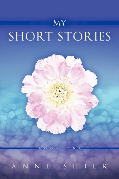 bokomslag My Short Stories