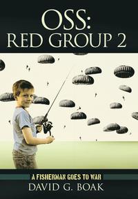 bokomslag OSS Red Group 2