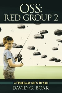bokomslag OSS Red Group 2