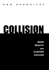 bokomslag Collision