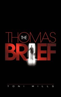 bokomslag Thomas Brief