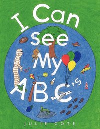 bokomslag I Can See My ABCs
