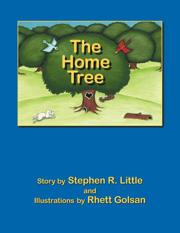 The Home Tree 1