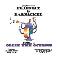 bokomslag The Adventures of Friendly & Barnackel