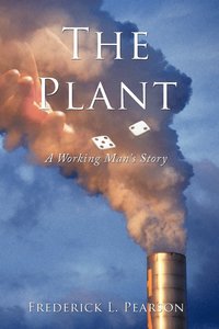bokomslag The Plant