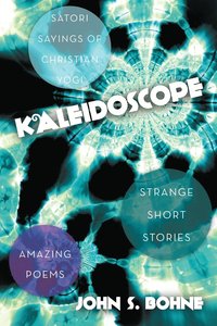 bokomslag Kaleidoscope