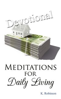 bokomslag Meditations for Daily Living