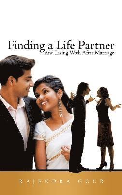 Finding a Life Partner 1
