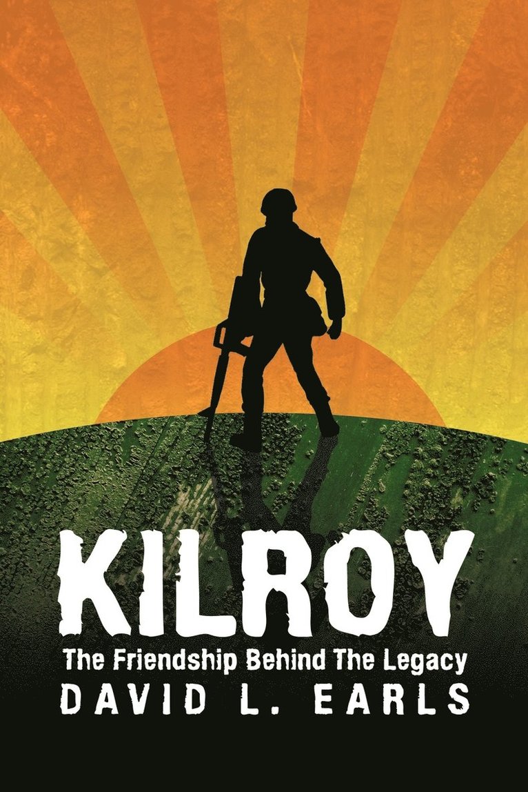 KilRoy 1