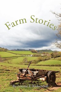 bokomslag Farm Stories