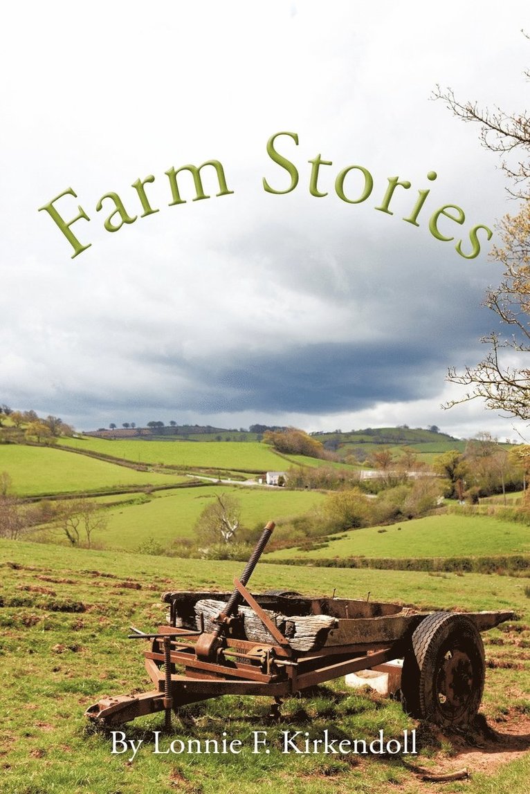 Farm Stories 1